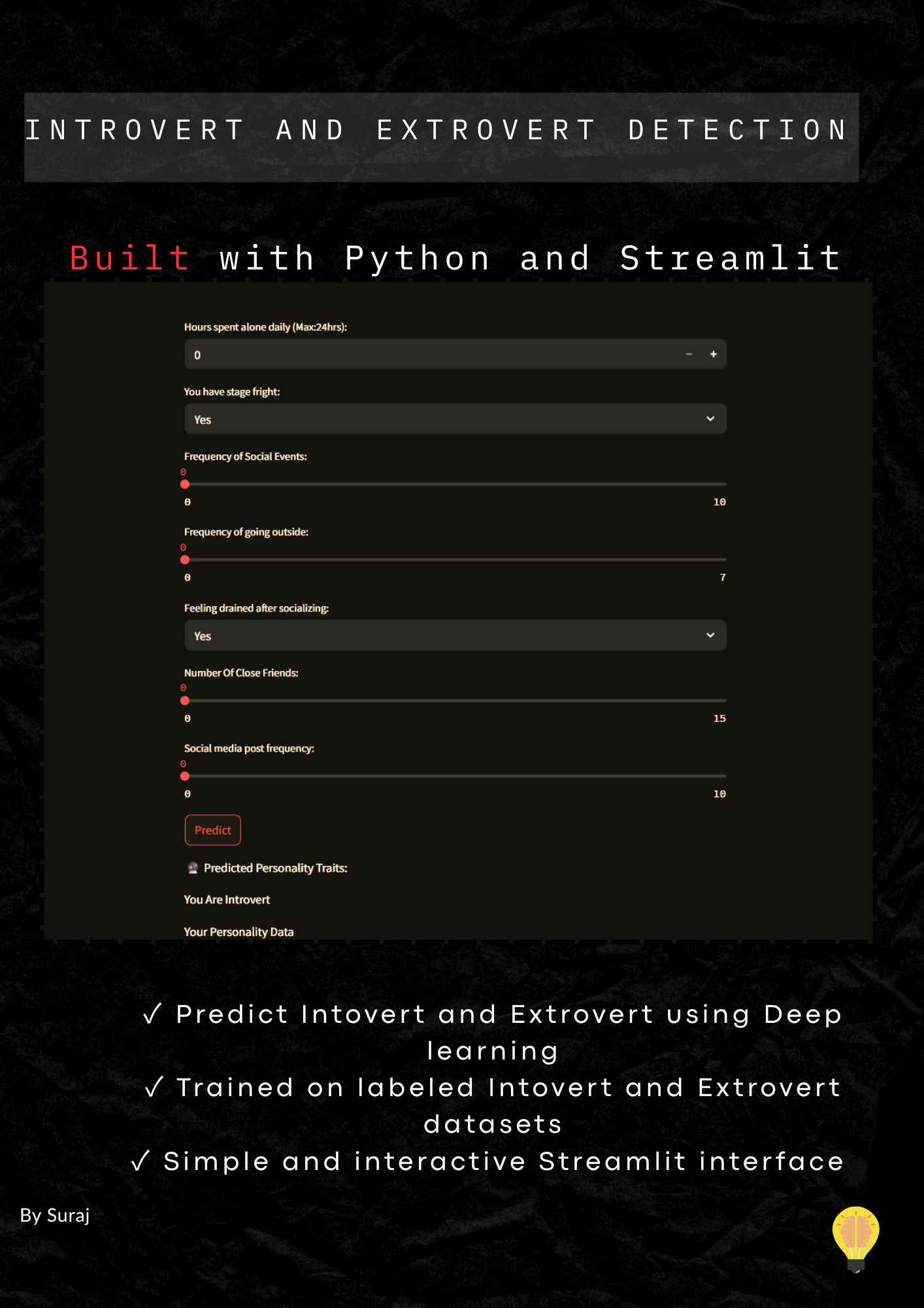 Car Price App Screenshot